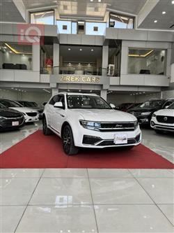 Zotye Domy X7